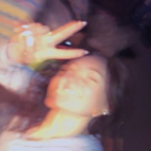 Meet your Posher, Rayna